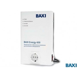 Baxi Energy 600 стабилизатор напряжения